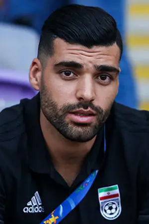 Mehdi Taremi: Il Fenomeno del Calcio Iraniano