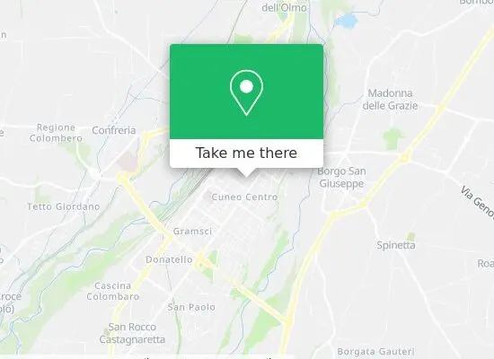 TargatoCN: Un Punto di Riferimento per Cuneo e Provincia