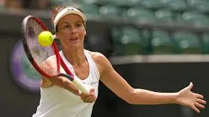 Tatjana Maria: La Storia di una Campionessa del Tennis