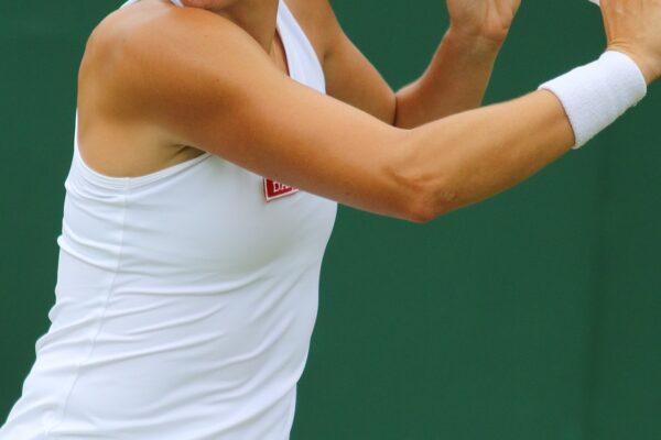 Tatjana Maria: Protagonista nel Mondo del Tennis Femminile