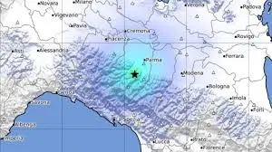 Terremoto a Parma: Cosa è Accaduto e le Conseguenze