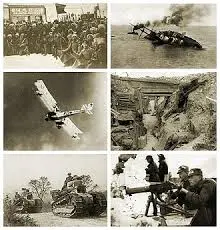 La Possibilità di una Terza Guerra Mondiale nel Contesto Attuale image 1