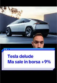 Andamento e Previsioni delle Azioni Tesla nel 2023 image 1