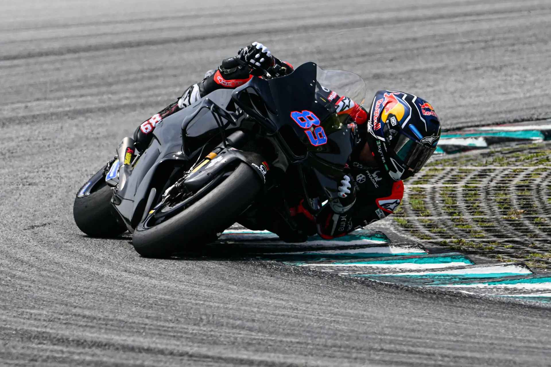 Test MotoGP 2023: Preparativi e Aspettative per la Stagione
