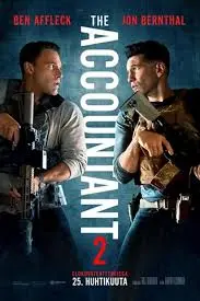 The Accountant 2: Cosa Aspettarsi dal Sequel