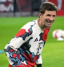 Thomas Müller: Icona del Calcio e del Bayern Monaco