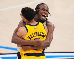 Thunder e Pacers: l’Importanza della Prossima Partita