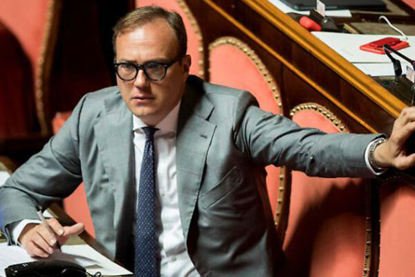 L’Ascesa di Tommaso Cerno nella Politica Italiana