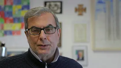 Tommaso Minervini: Un Pioniere nell’Innovazione Tecnologica