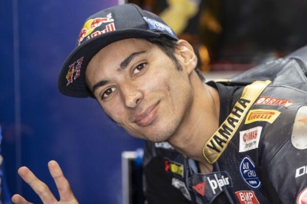 Toprak Razgatlıoğlu: La Stella Emergente delle Moto