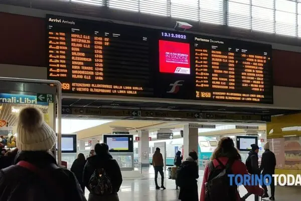 Notizie e Aggiornamenti su Torino: Focus su TorinoToday