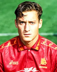 Francesco Totti: La Leggenda di Roma