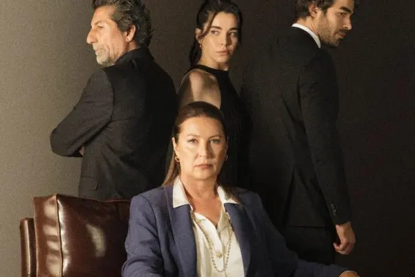 Quando va in onda ‘Tradimento’ e cosa aspettarsi