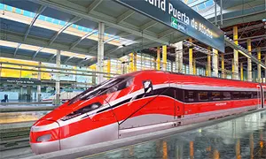 Trenitalia: Il Futuro dei Trasporti Ferroviari in Italia