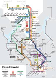 L’importanza crescente di Trenord nel Trasporto Pubblico Lombardo