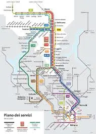 L’importanza crescente di Trenord nel Trasporto Pubblico Lombardo