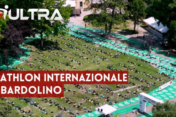 Il Triathlon Bardolino: Un Evento Sportivo Imperdibile