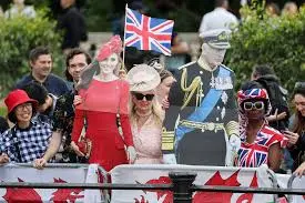 Trooping the Colour 2025: Tradizione e Festeggiamenti