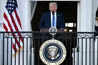 Il Divieto di Viaggi di Trump: 12 Paesi Sotto Sanzione