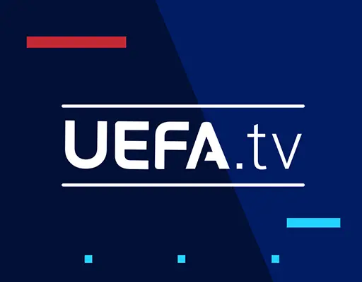 Tutto su UEFA TV: La piattaforma di streaming ufficiale