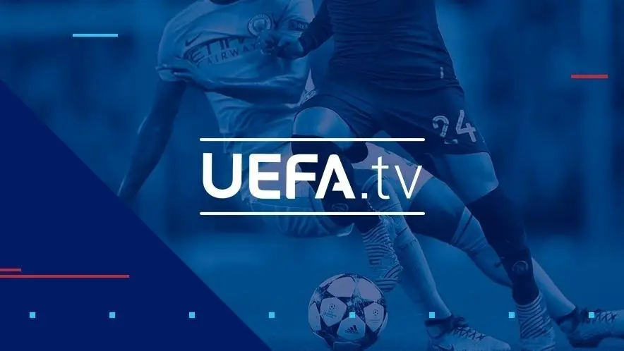 Scopri UEFA TV: La Tua Finestra sulla UEFA Champions League