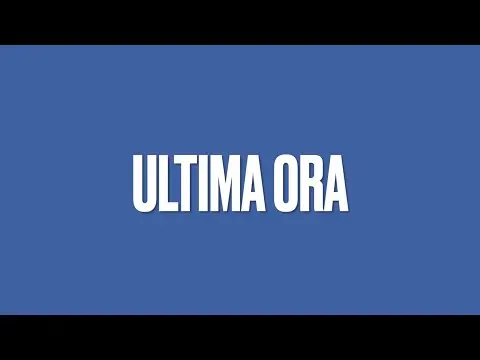 Ultima Ora: Notizie e Aggiornamenti Significativi