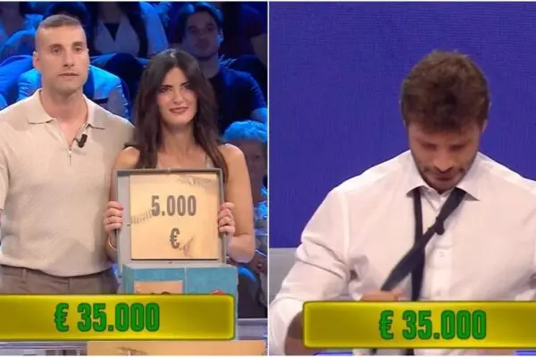 L’Ultima Puntata di Affari Tuoi: Emozioni e Novità