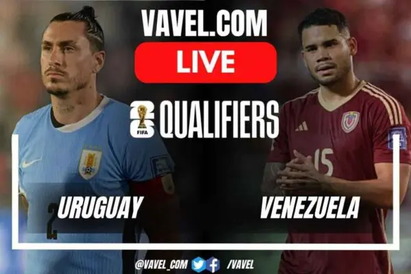 Le Relazioni tra Uruguay e Venezuela: Sfide e Opportunità
