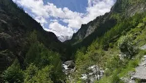 Esplorando la Val Pellice: Natura e Tradizioni
