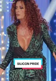 La carriera di Valentina Persia: Dalle origini al successo