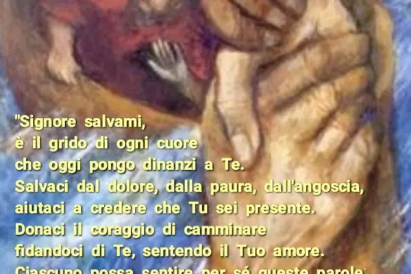 Vangelo di Oggi: Il Messaggio e la Sua Riflessione