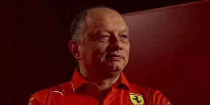 Il Ruolo Cruciale di Vasseur nel Motorsport Moderna image 1
