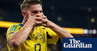 Viktor Gyökeres: La Promessa del Calcio Svedese