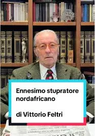 L’Influenza di Vittorio Feltri nel Giornalismo Italiano