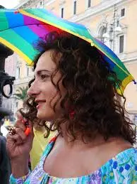 Vladimir Luxuria: Un’Attivista per i Diritti LGBTQ+