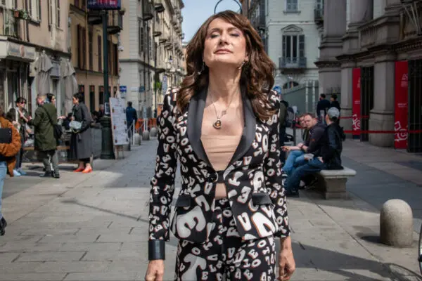 Vladimir Luxuria: Una Voce Influente per i Diritti LGBTQ+