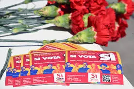 Il Voto Referendum in Italia: Significato e Impatti