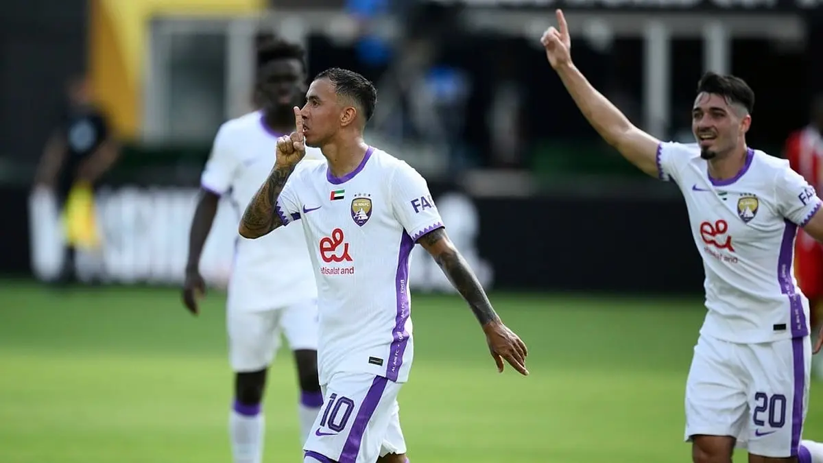 Wydad AC e Al-Ain: Un Confronto Cruciale nel Calcio