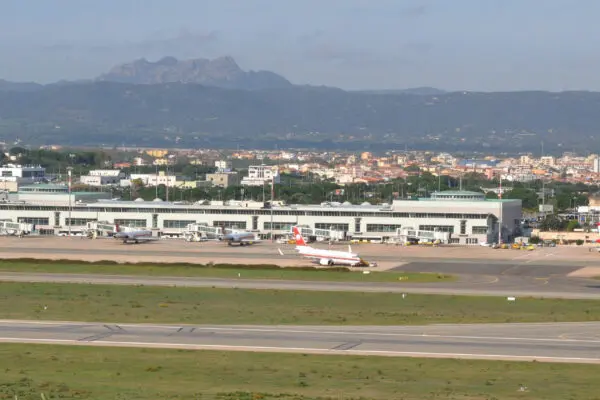 Aeroporto Olbia: Un’importante Porta d’Accesso alla Sardegna