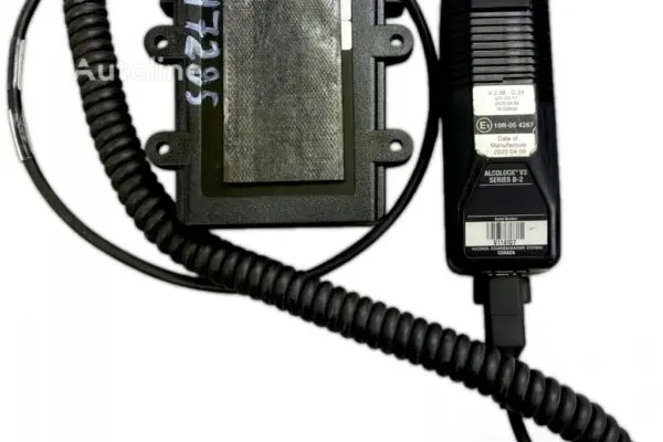 Alcolock: La soluzione innovativa per la sicurezza stradale