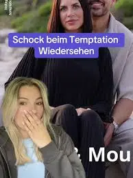 Alessia e il suo Viaggio a Temptation Island image 1