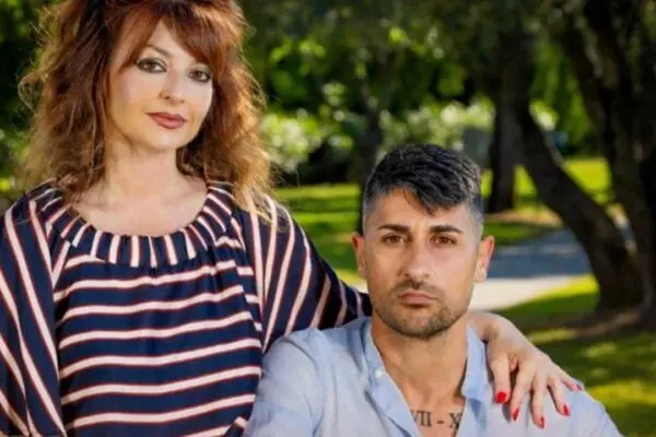 Alessio di Temptation Island: Tutto Quello che Devi Sapere