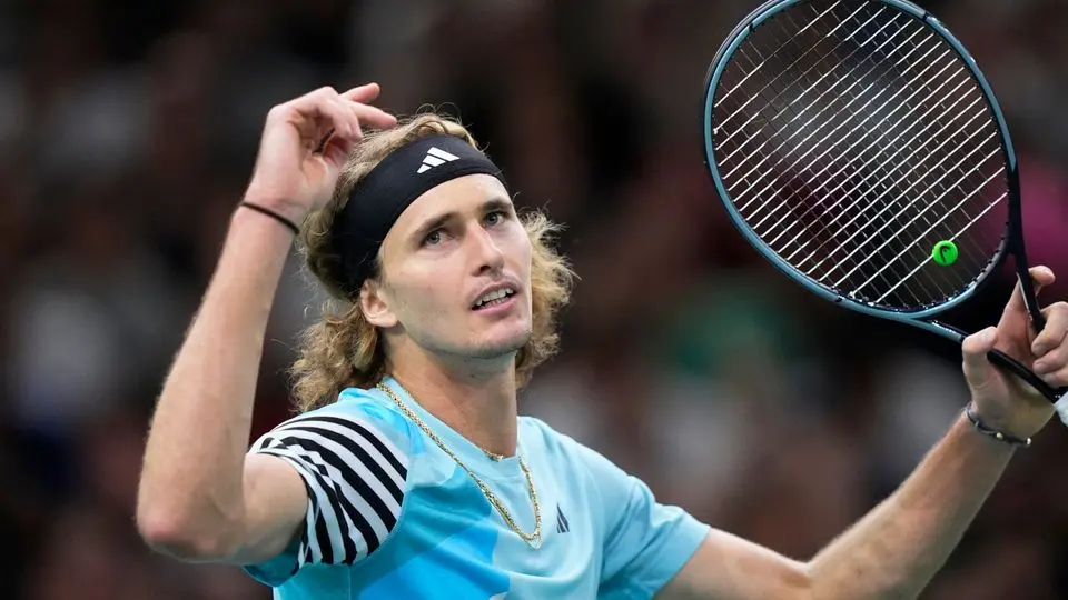 Alexander Zverev: Un Ritorno Trionfale nel Tennis