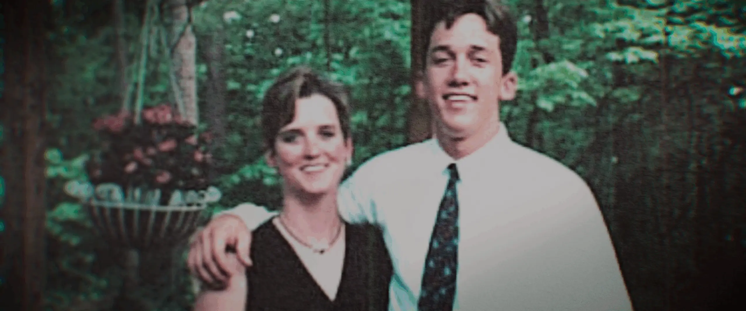 La misteriosa scomparsa di Amy Bradley e il suo impatto