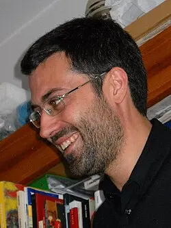 Andrea Bajani: Il Romanziere che Ridefinisce la Letteratura Italiana