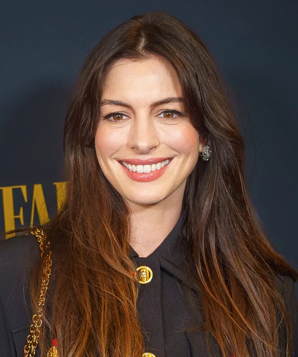 Anne Hathaway: Un’Attrice dal Talento Straordinario