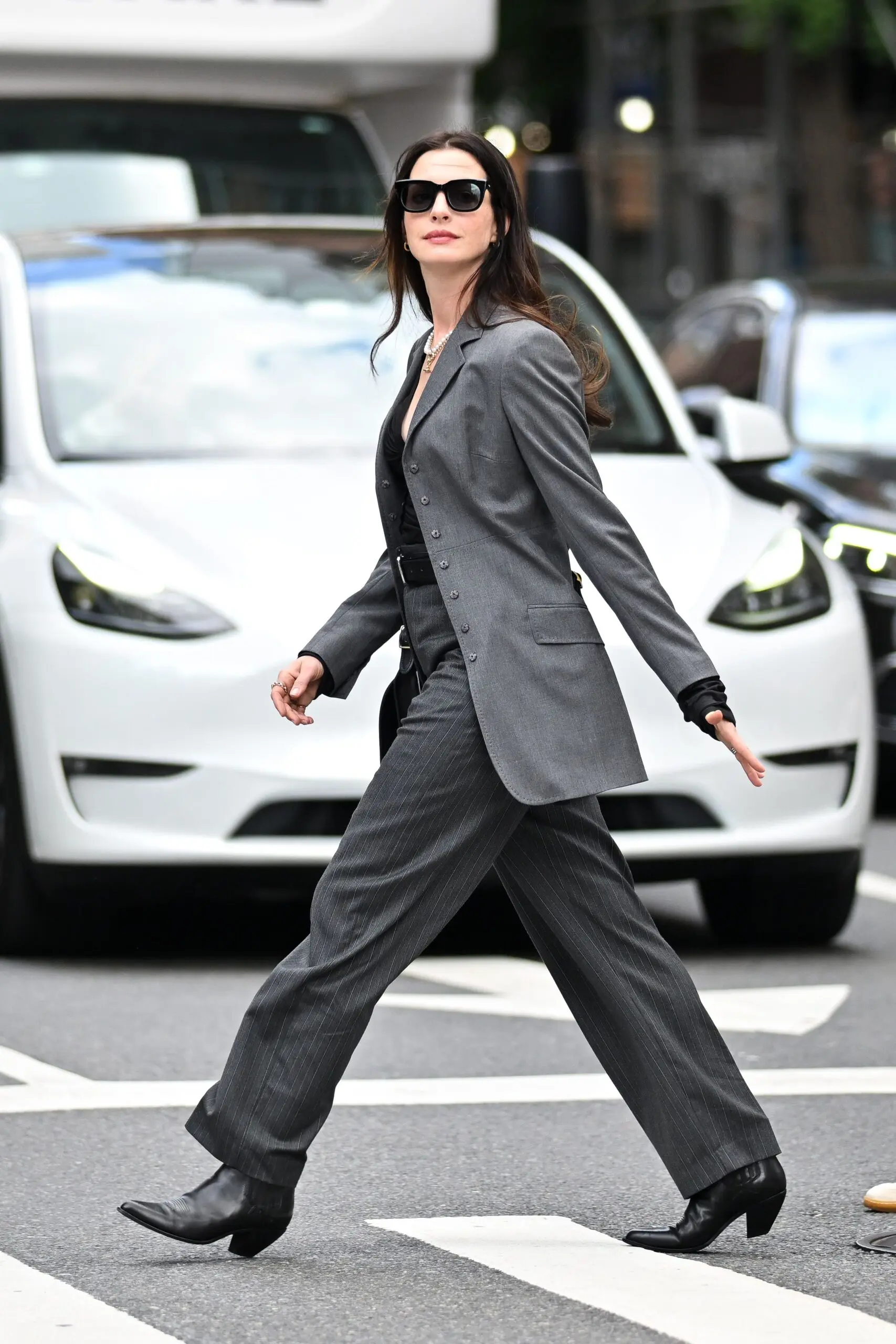 L’impatto di Anne Hathaway in Il Diavolo Veste Prada