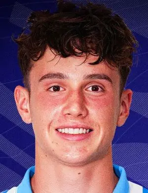 Antonio Arena: Un Talento Emergente