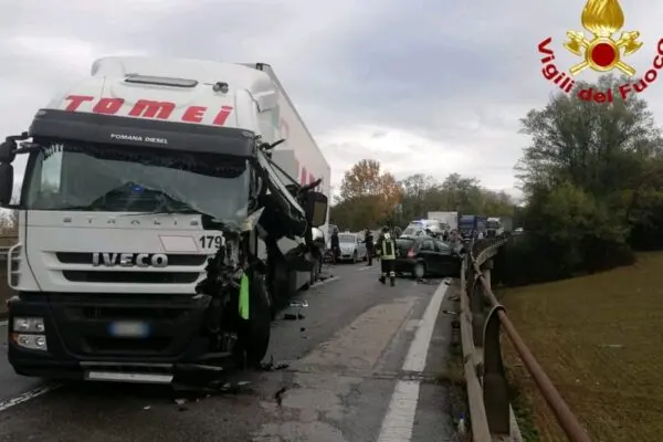 Rimanere Aggiornati con le Ultime Notizie di Arezzo image 1