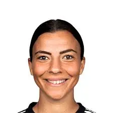 Arianna Caruso: La Promessa del Calcio Femminile Italiano